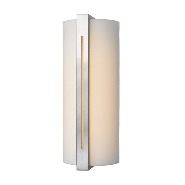 Russell 704-715/BCH Wall Light - Brushed Chrome