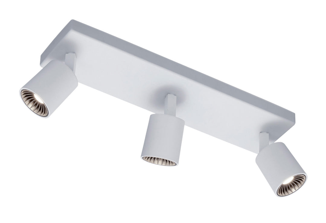 Arnsberg Cayman 829210301 Ceiling Light - White