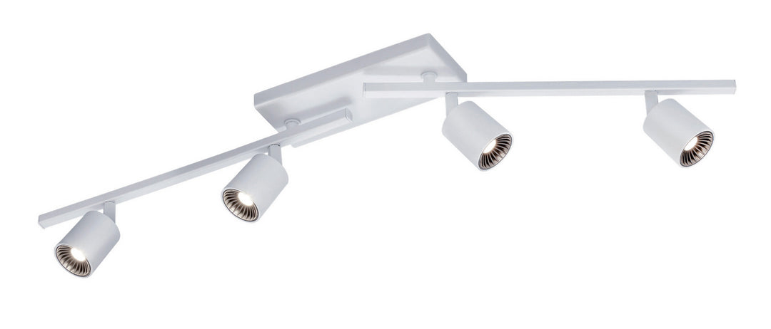 Arnsberg Cayman 829210401 Ceiling Light - White