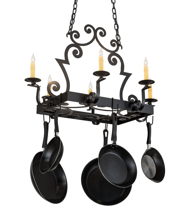 Meyda Tiffany Elara 121242 Pendant Light -