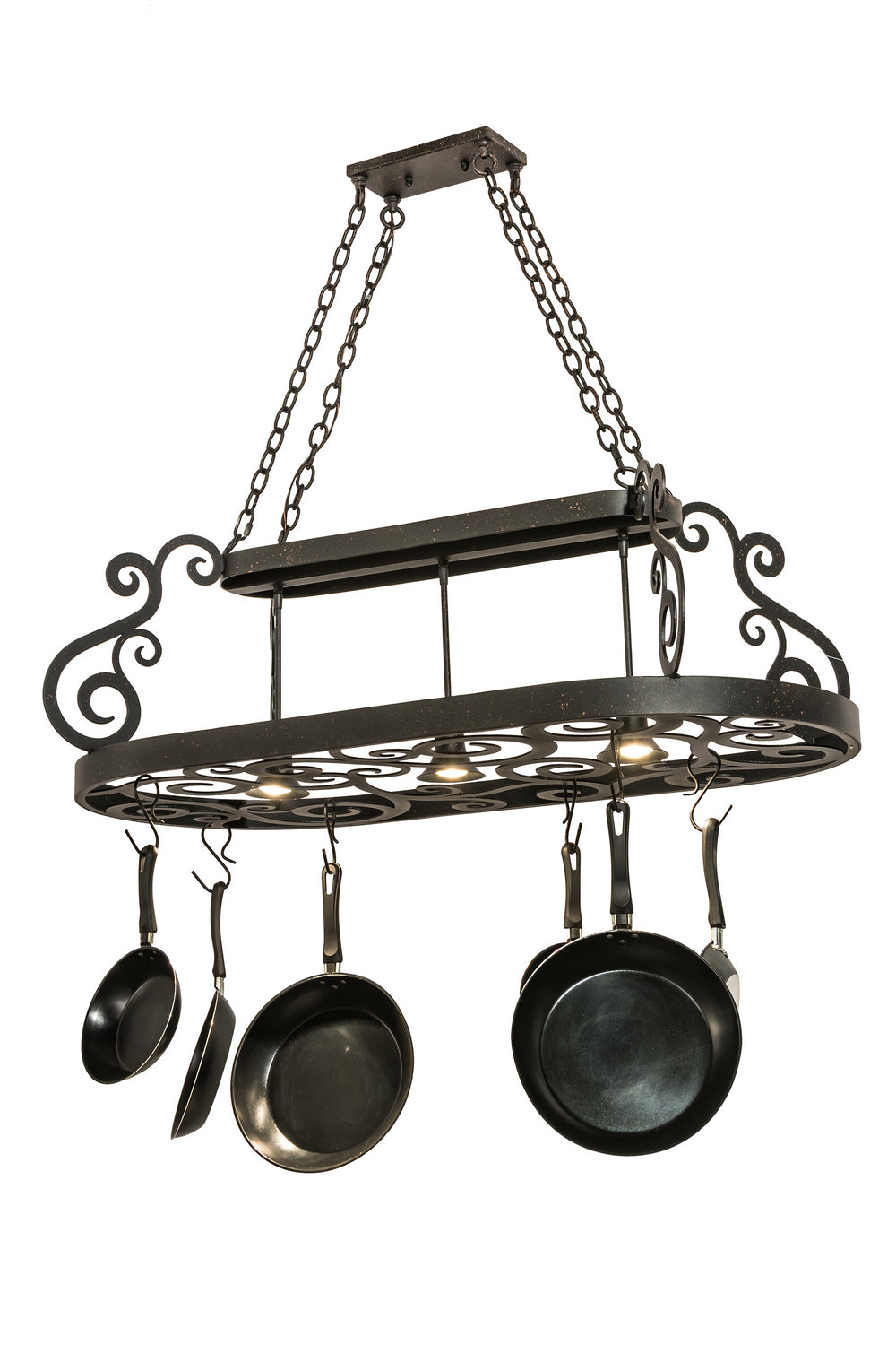 Meyda Tiffany Neo 180668 Pendant Light - Euro Cafe