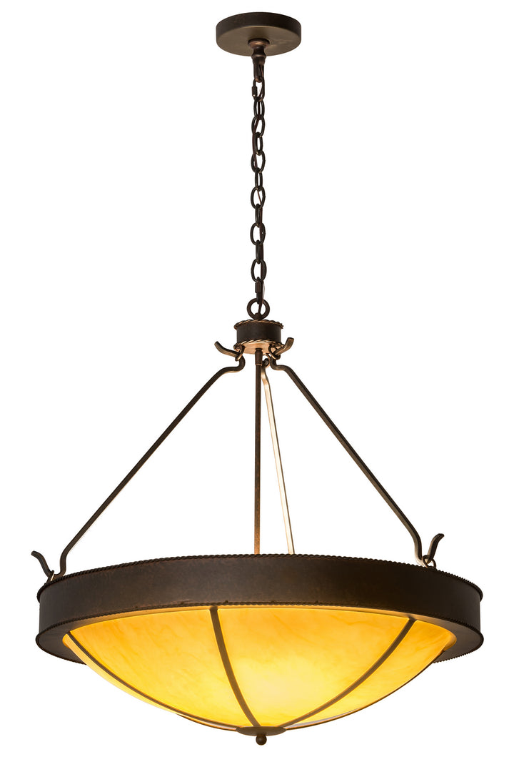 Meyda Tiffany Phoebus 182917 Pendant Light - Cajun Spice
