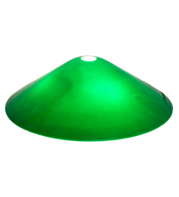 Meyda Tiffany Lighting 183616 Metro Fusion Shade Lamp Shade Bronze / Dark