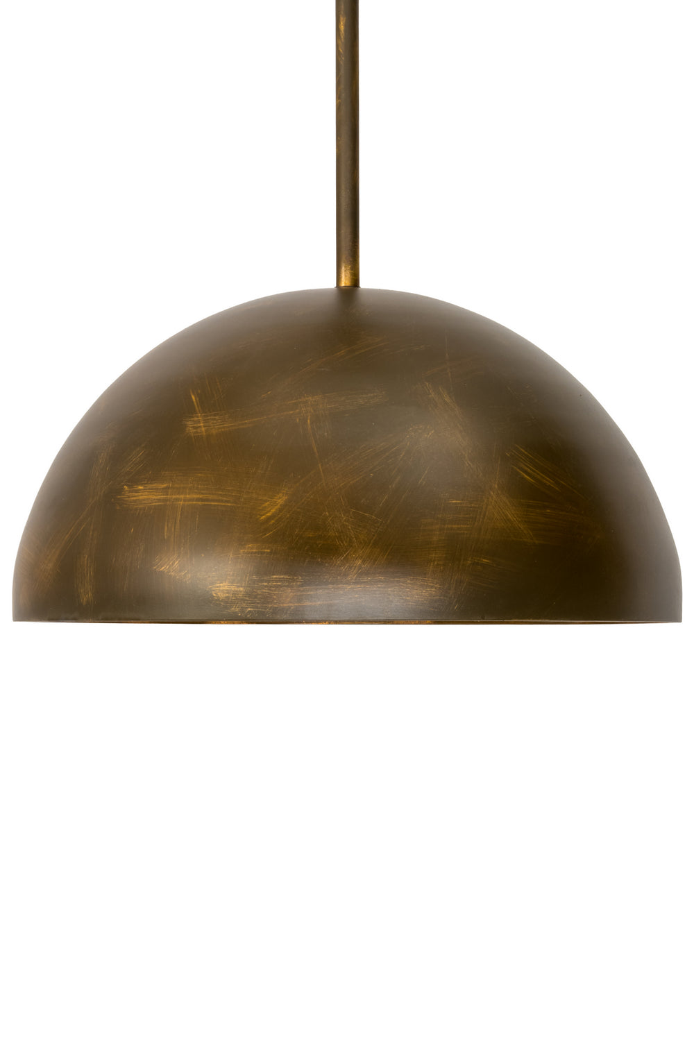 Meyda Tiffany Gravity 186159 Pendant Light - Antique Brass