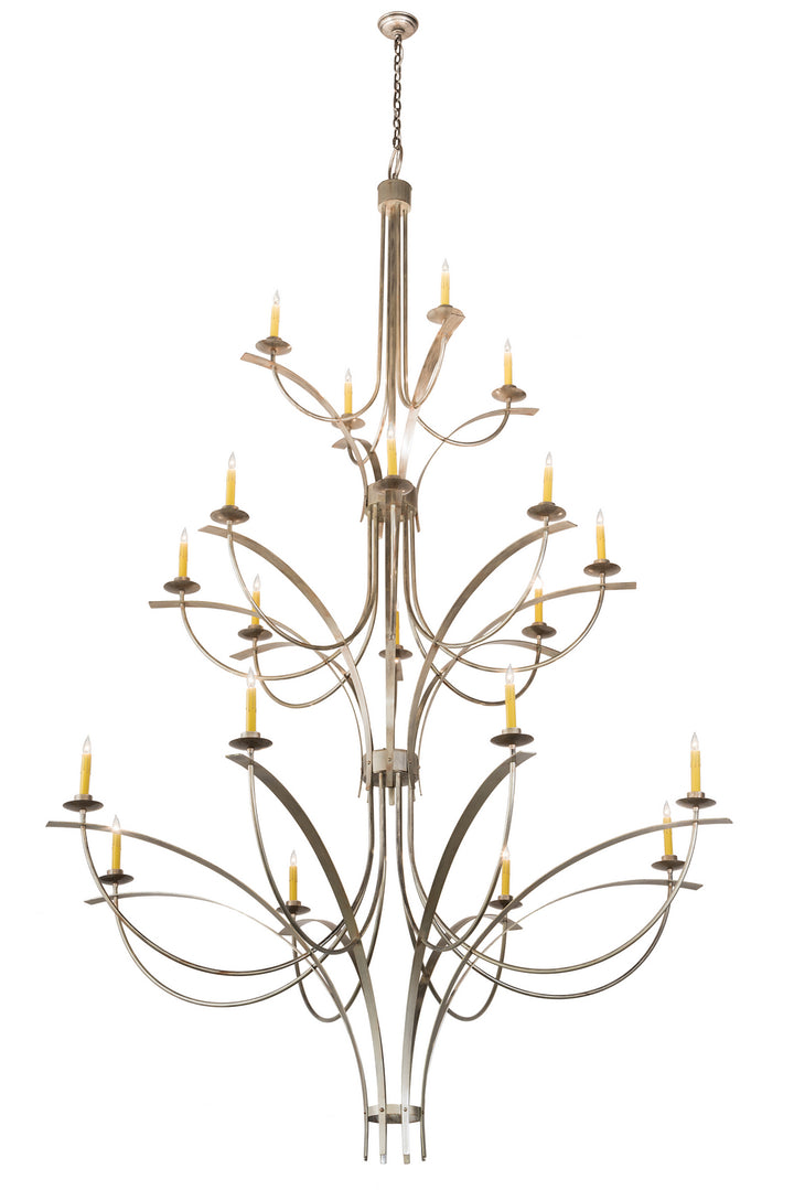 Meyda Tiffany Corfe 188749 Chandelier Light - Bronze