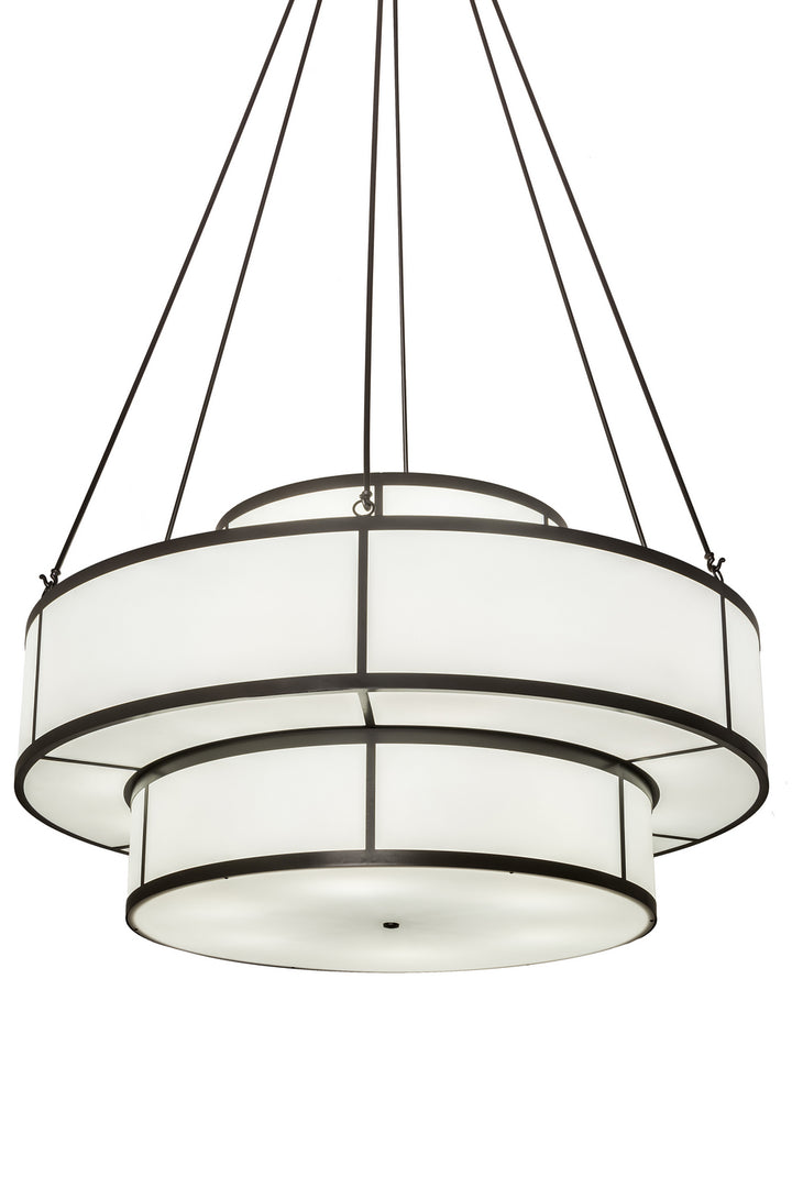 Meyda Tiffany Jayne 189088 Pendant Light - Timeless Bronze