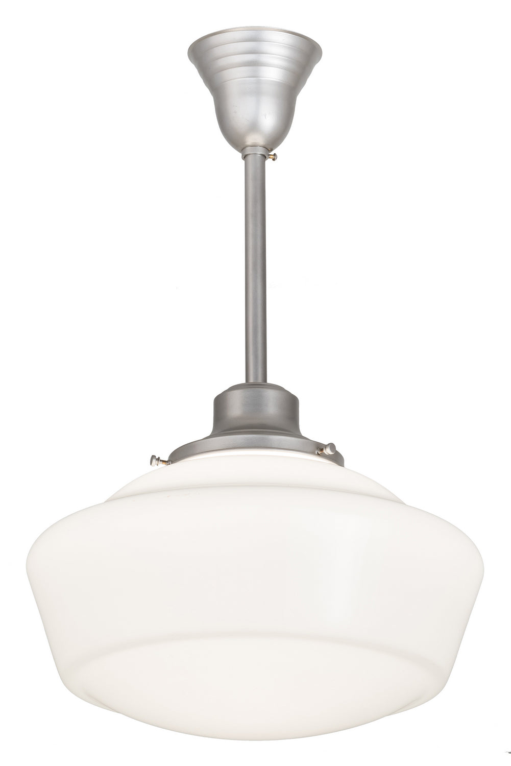 Meyda Tiffany Revival 193224 Pendant Light - Brass Tint