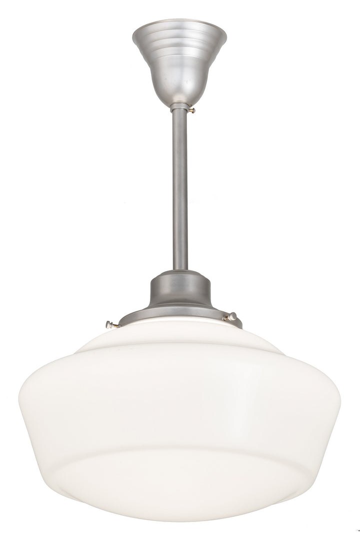 Meyda Tiffany Revival 193224 Pendant Light - Brass Tint