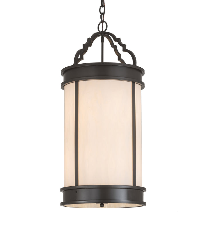 Meyda Tiffany Wyant 190612 Pendant Light - Timeless Bronze