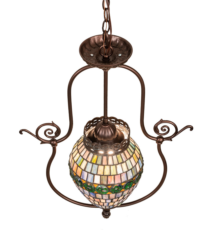 Meyda Tiffany Tiffany 191200 Pendant Light -