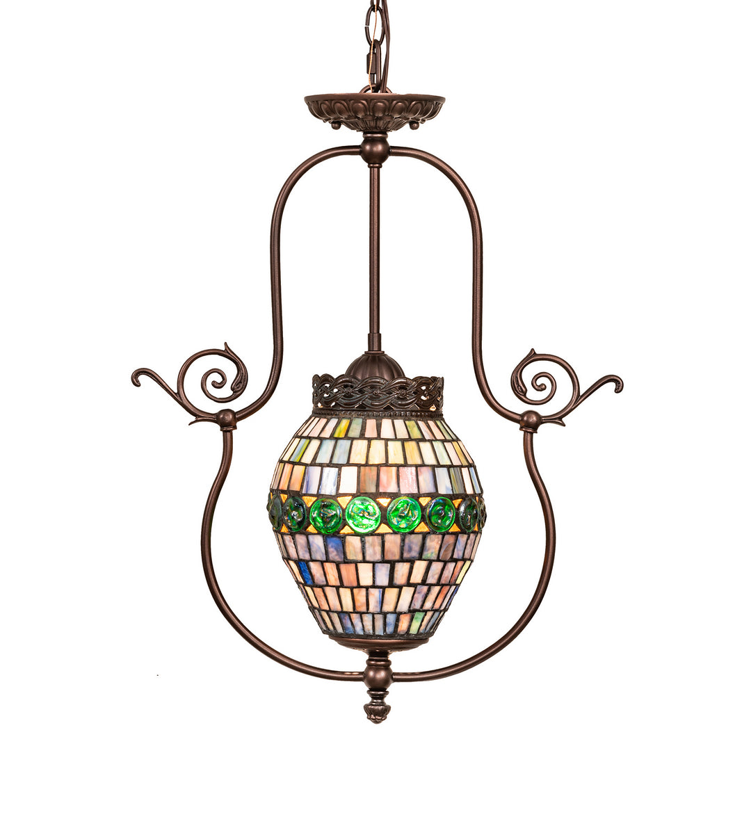 Meyda Tiffany Tiffany 191200 Pendant Light -