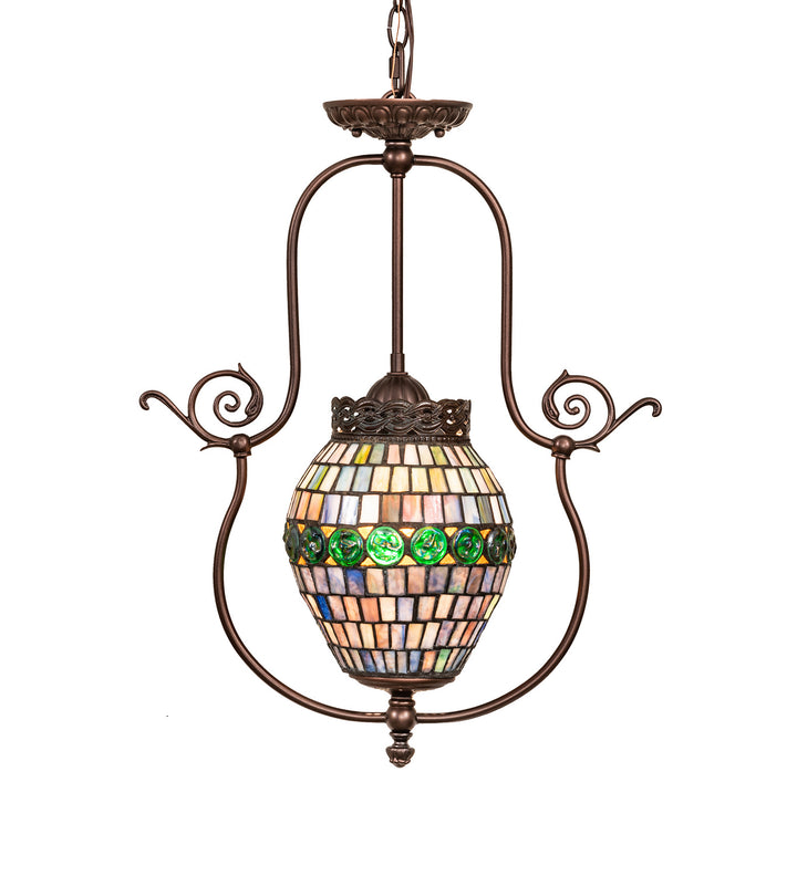Meyda Tiffany Tiffany 191200 Pendant Light -