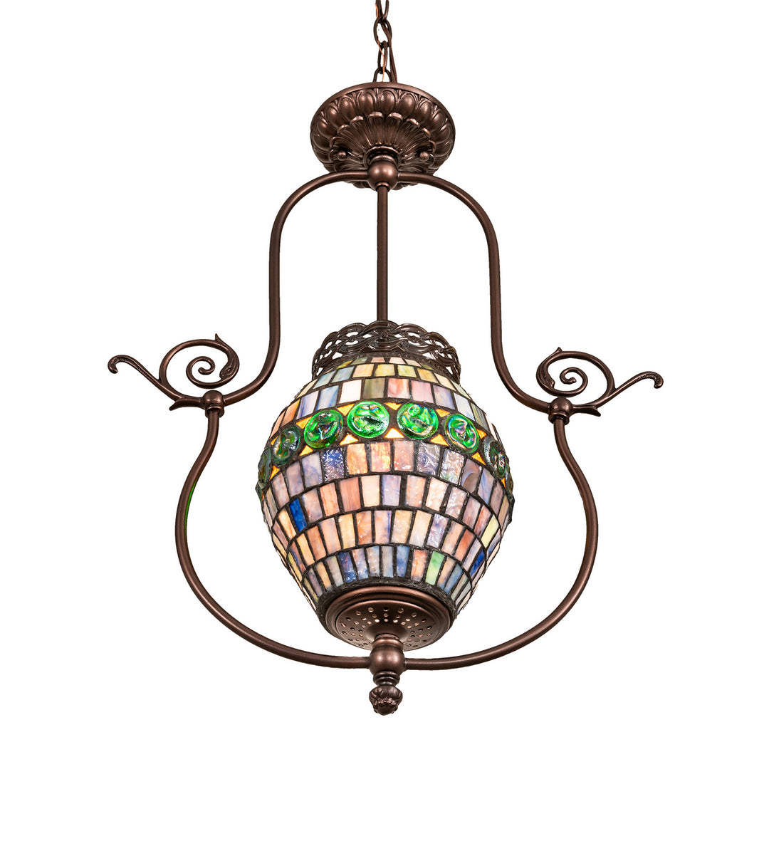 Meyda Tiffany Tiffany 191200 Pendant Light -