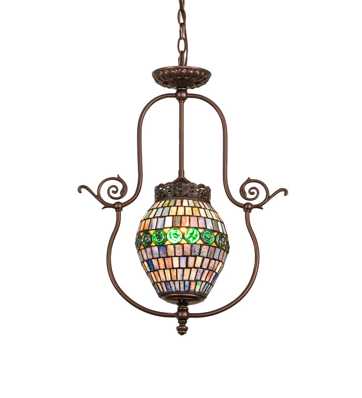 Meyda Tiffany Tiffany 191200 Pendant Light -