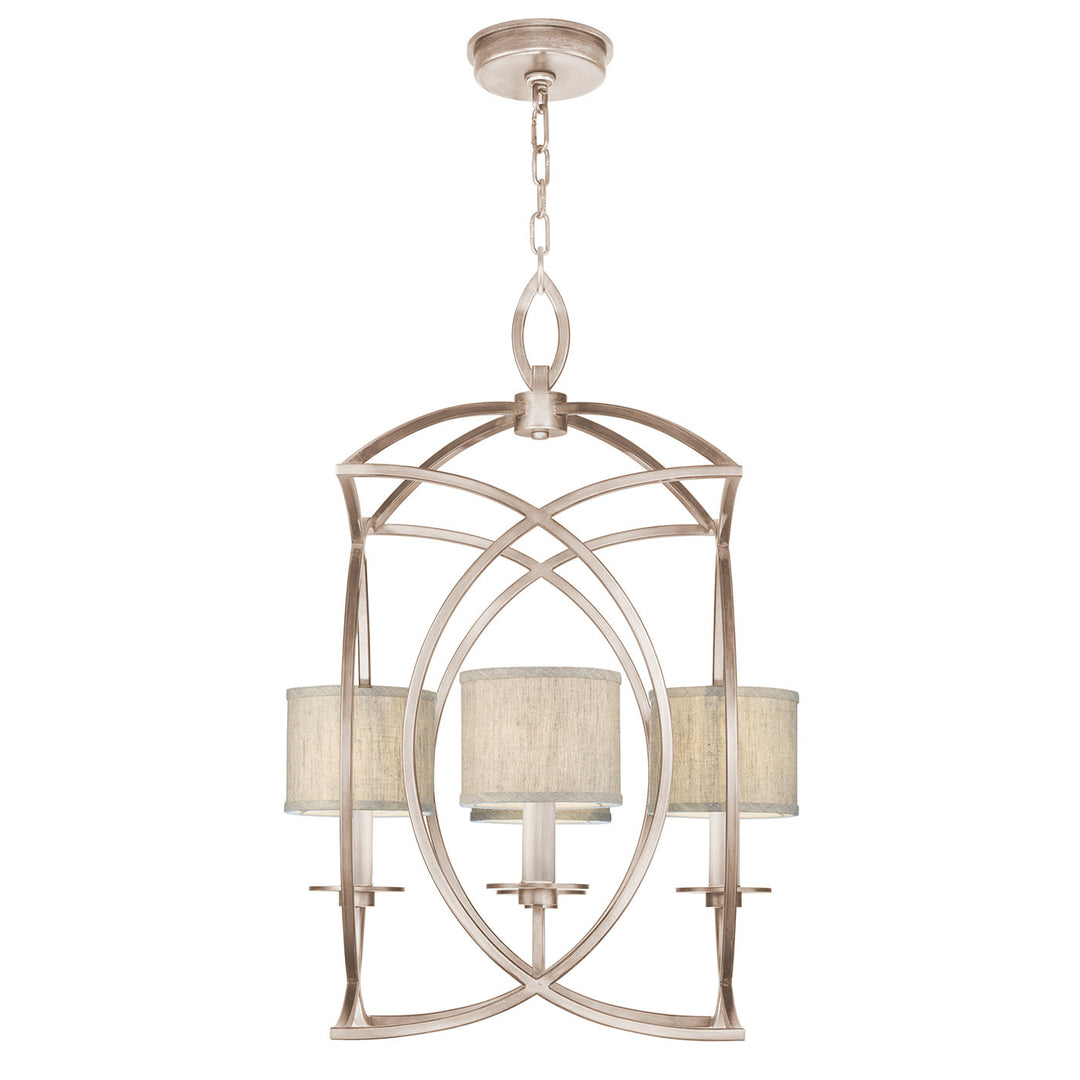 Fine Art Cienfuegos 887740-21ST Pendant Light - Gray