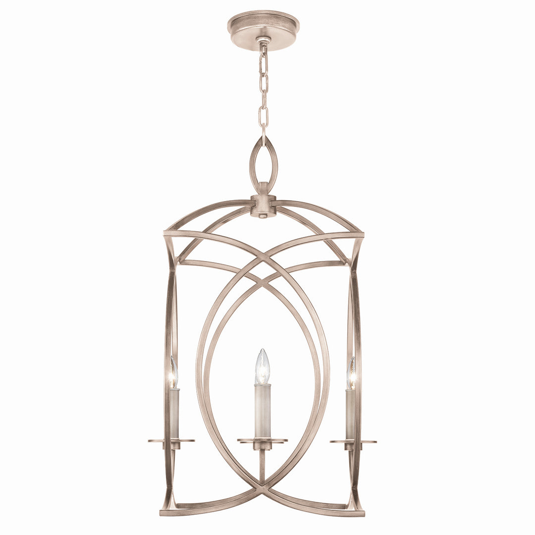 Fine Art Cienfuegos 887740-2ST Pendant Light - Gray