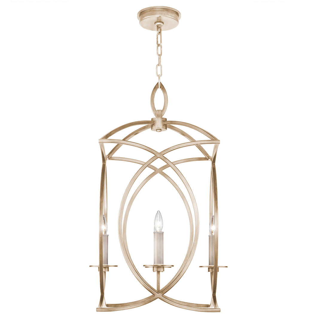 Fine Art Cienfuegos 887740-3ST Pendant Light - Gold