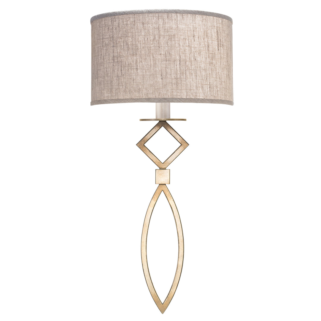 Fine Art Cienfuegos 887950-31ST Wall Light - Gold