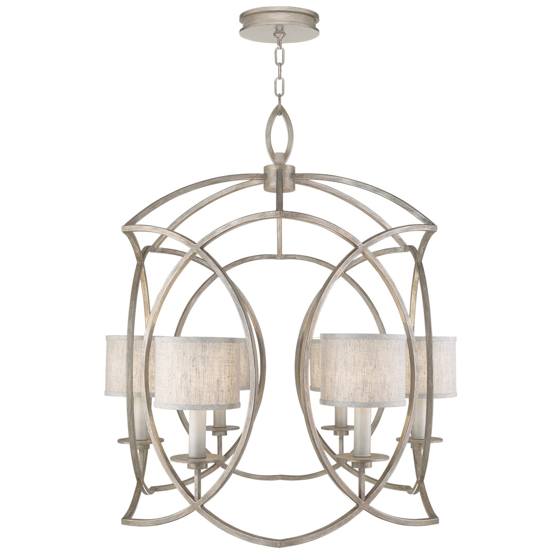 Fine Art Cienfuegos 889840-21ST Pendant Light - Gray