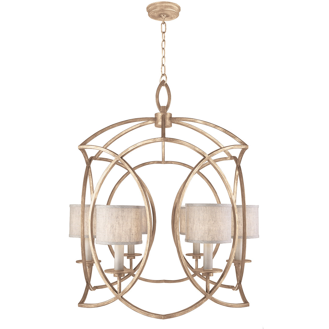 Fine Art Cienfuegos 889840-31ST Pendant Light - Gold