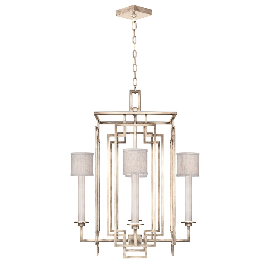 Fine Art Cienfuegos 889040-21ST Chandelier Light - Gray