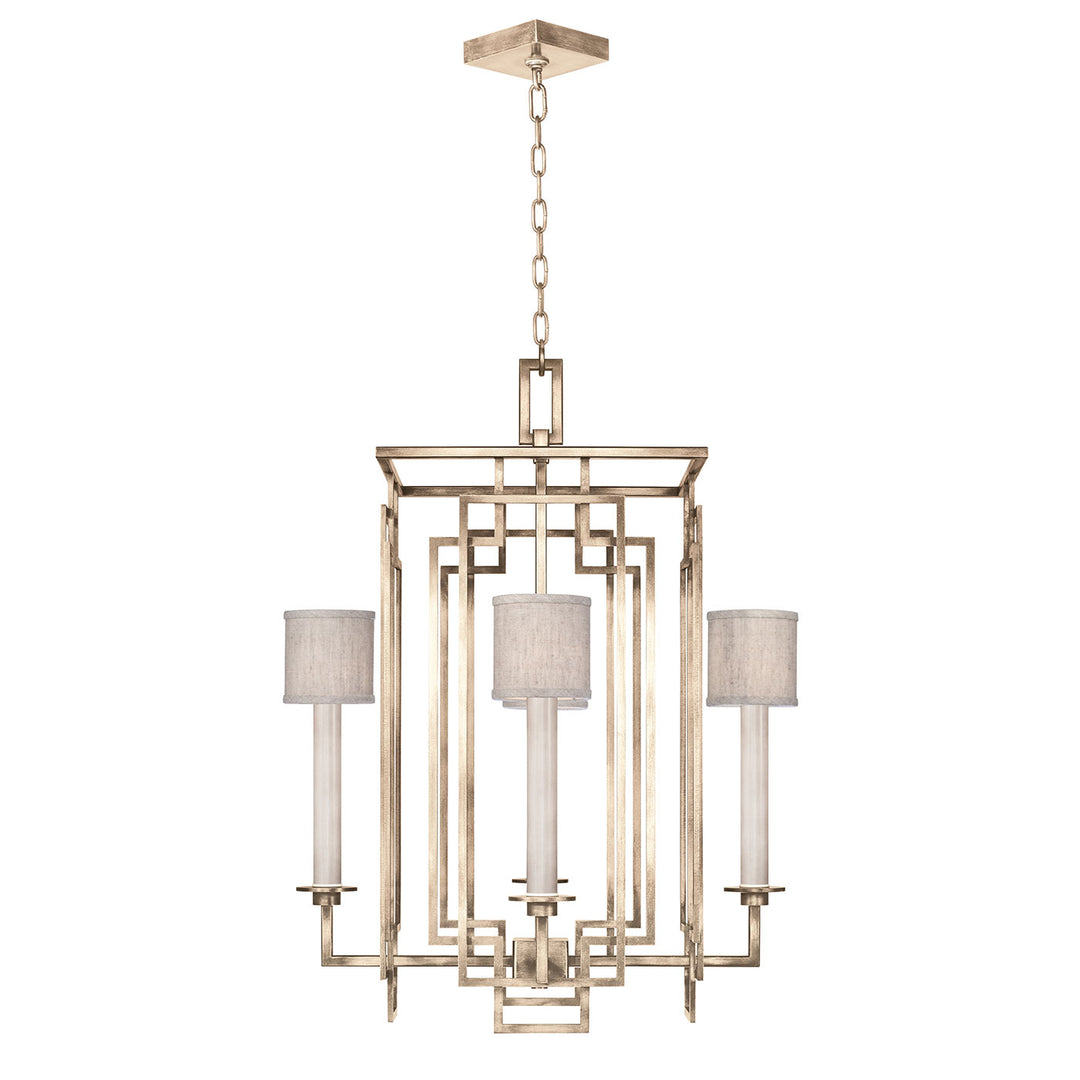 Fine Art Cienfuegos 889040-31ST Chandelier Light - Gold