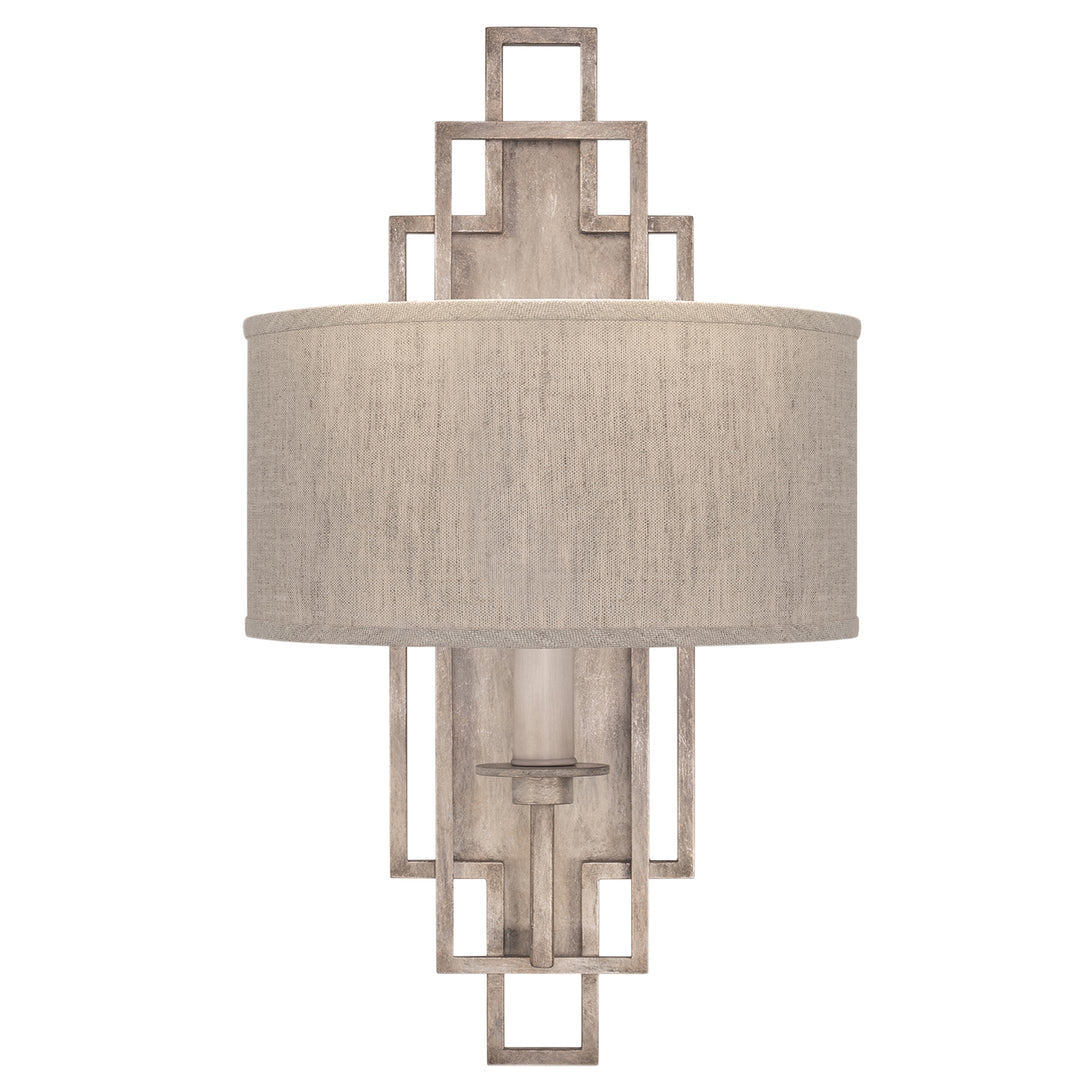 Fine Art Cienfuegos 889350-21ST Wall Light - Gray