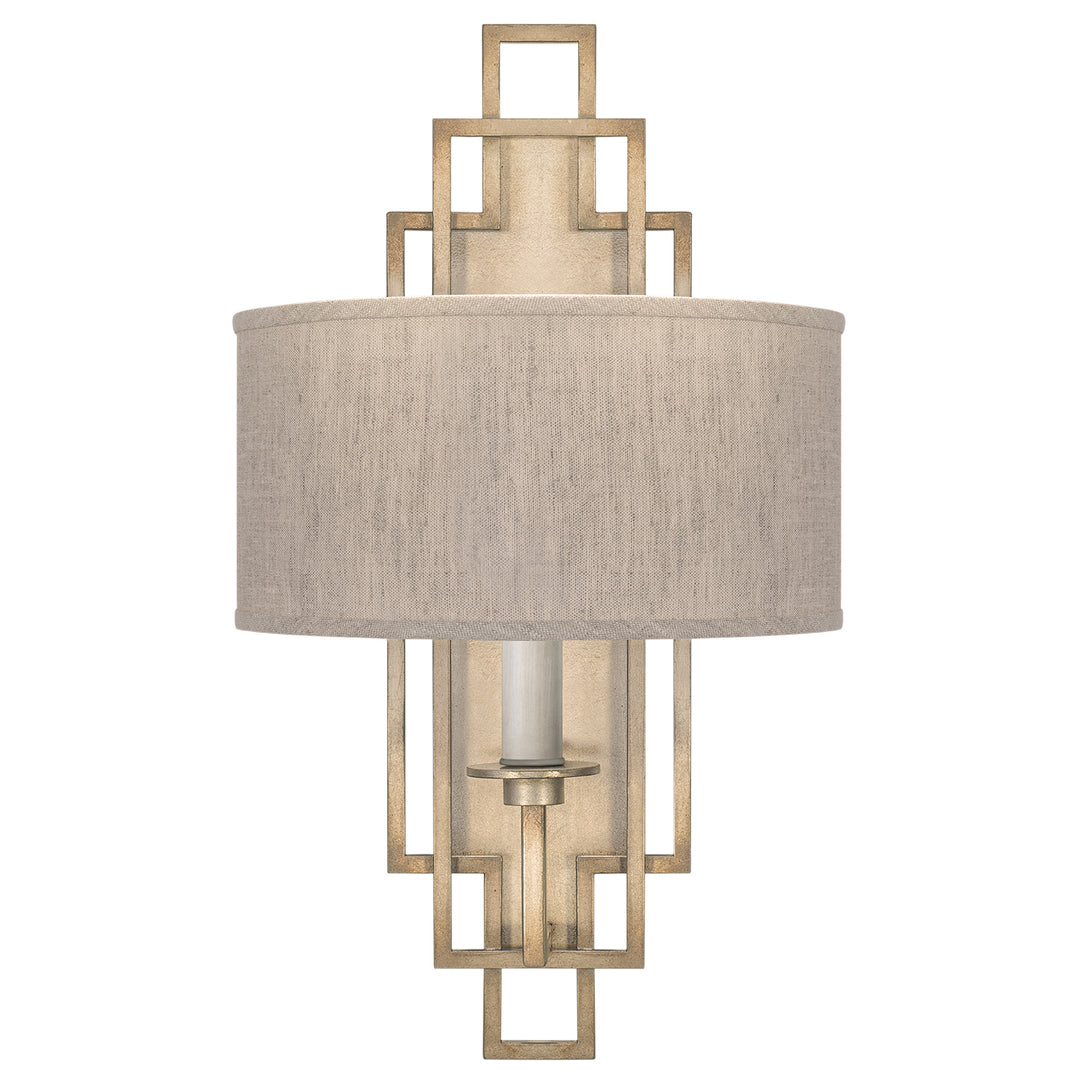 Fine Art Cienfuegos 889350-31ST Wall Light - Gold