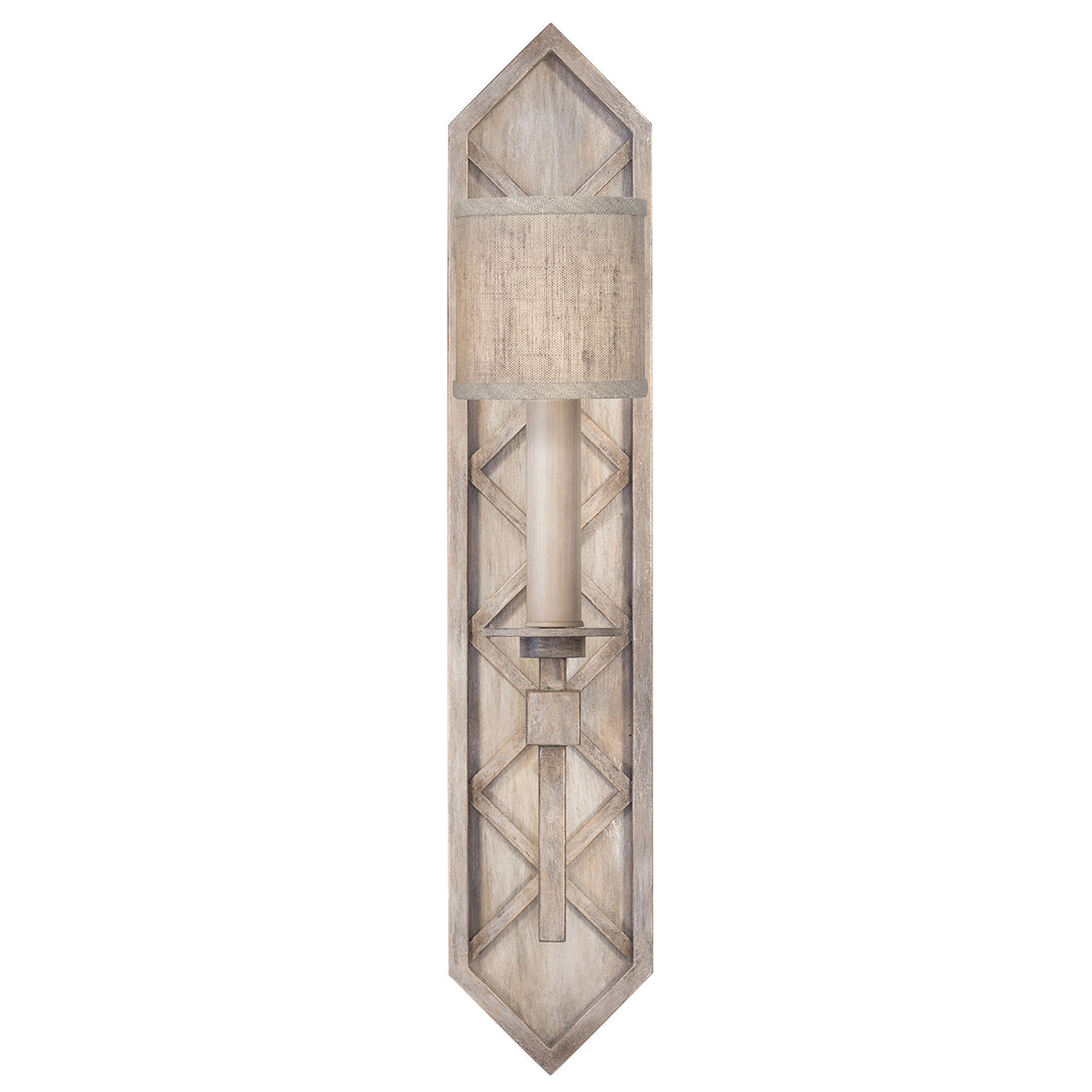 Fine Art Cienfuegos 889550-21ST Wall Light - Gray