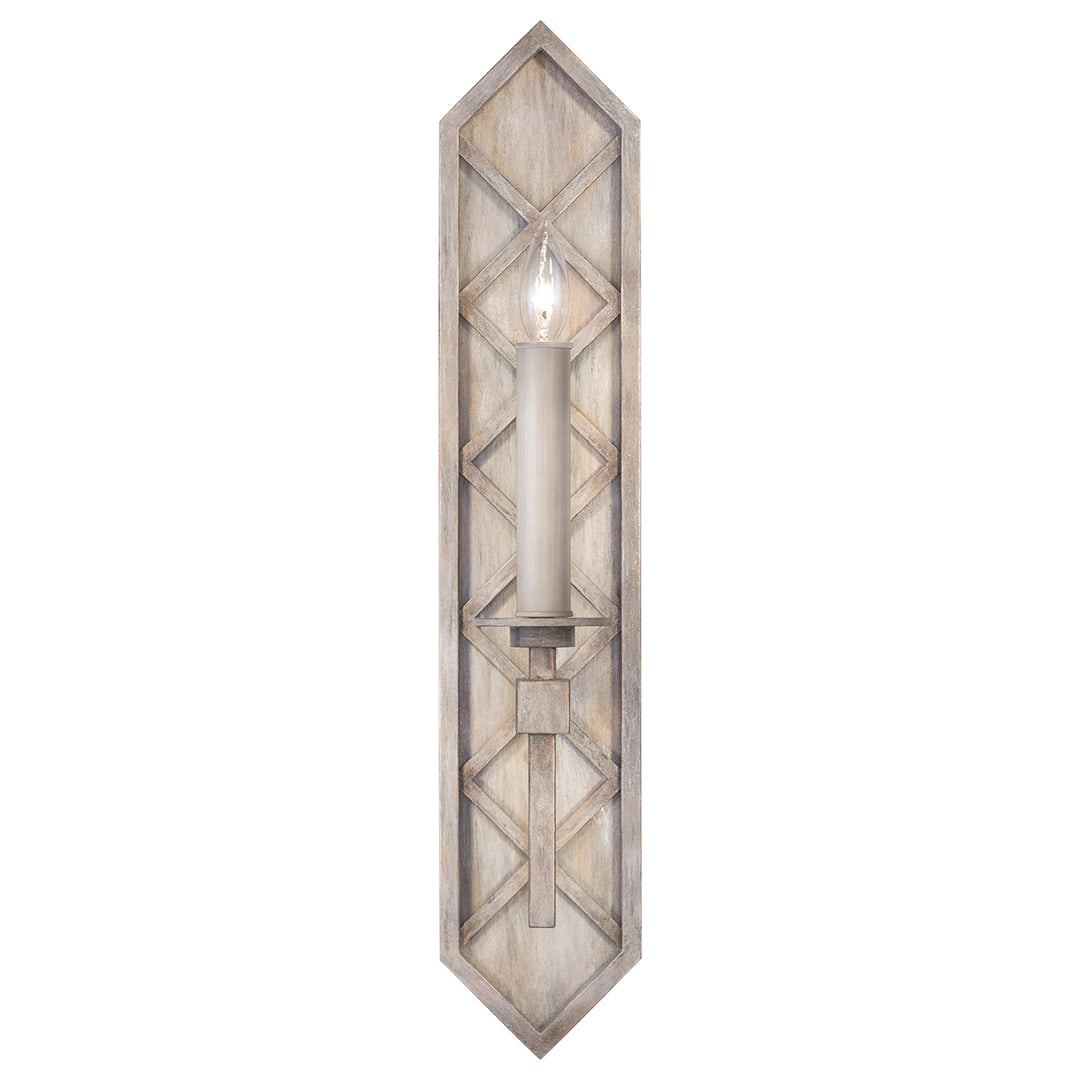 Fine Art Cienfuegos 889550-2ST Wall Light - Gray