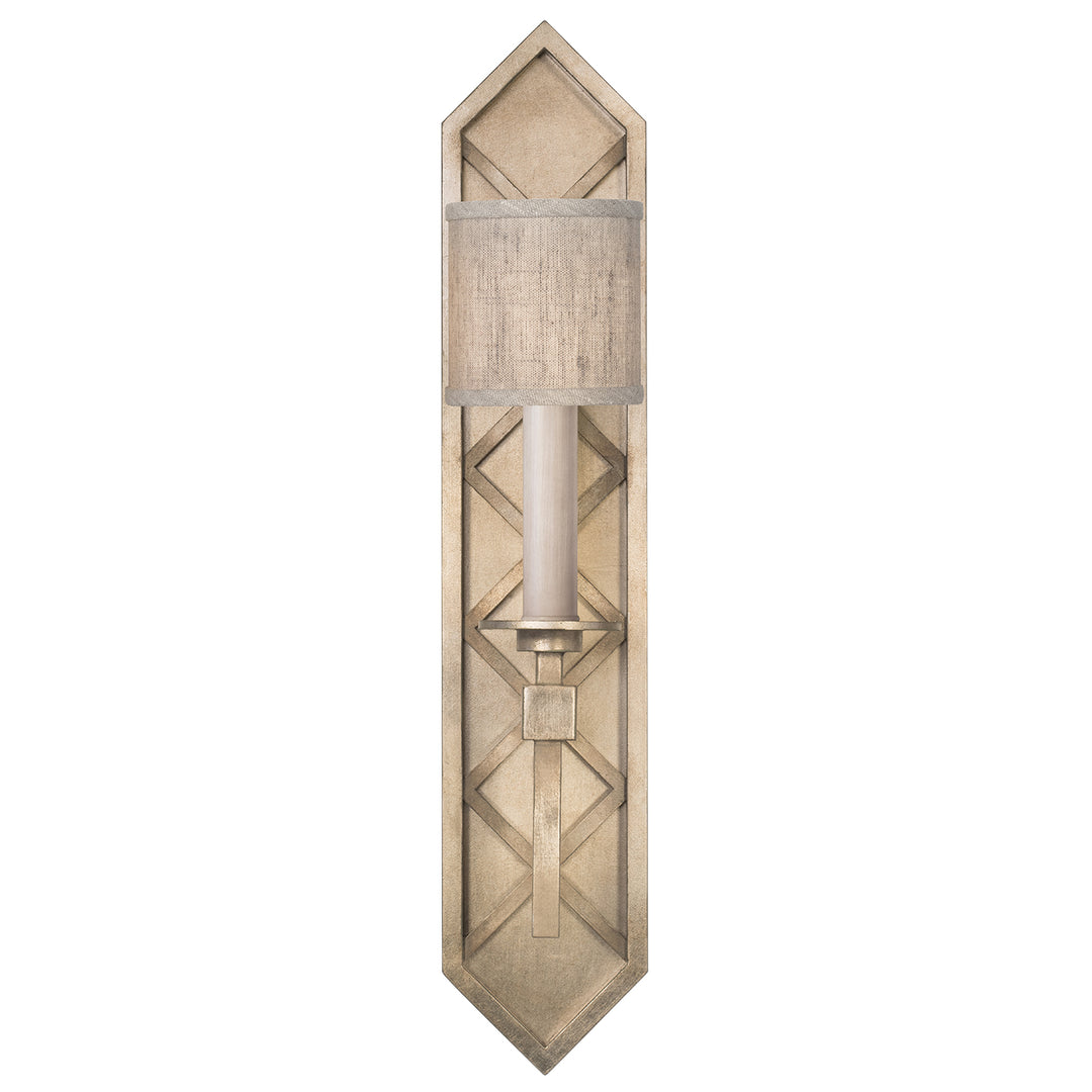 Fine Art Cienfuegos 889550-31ST Wall Light - Gold