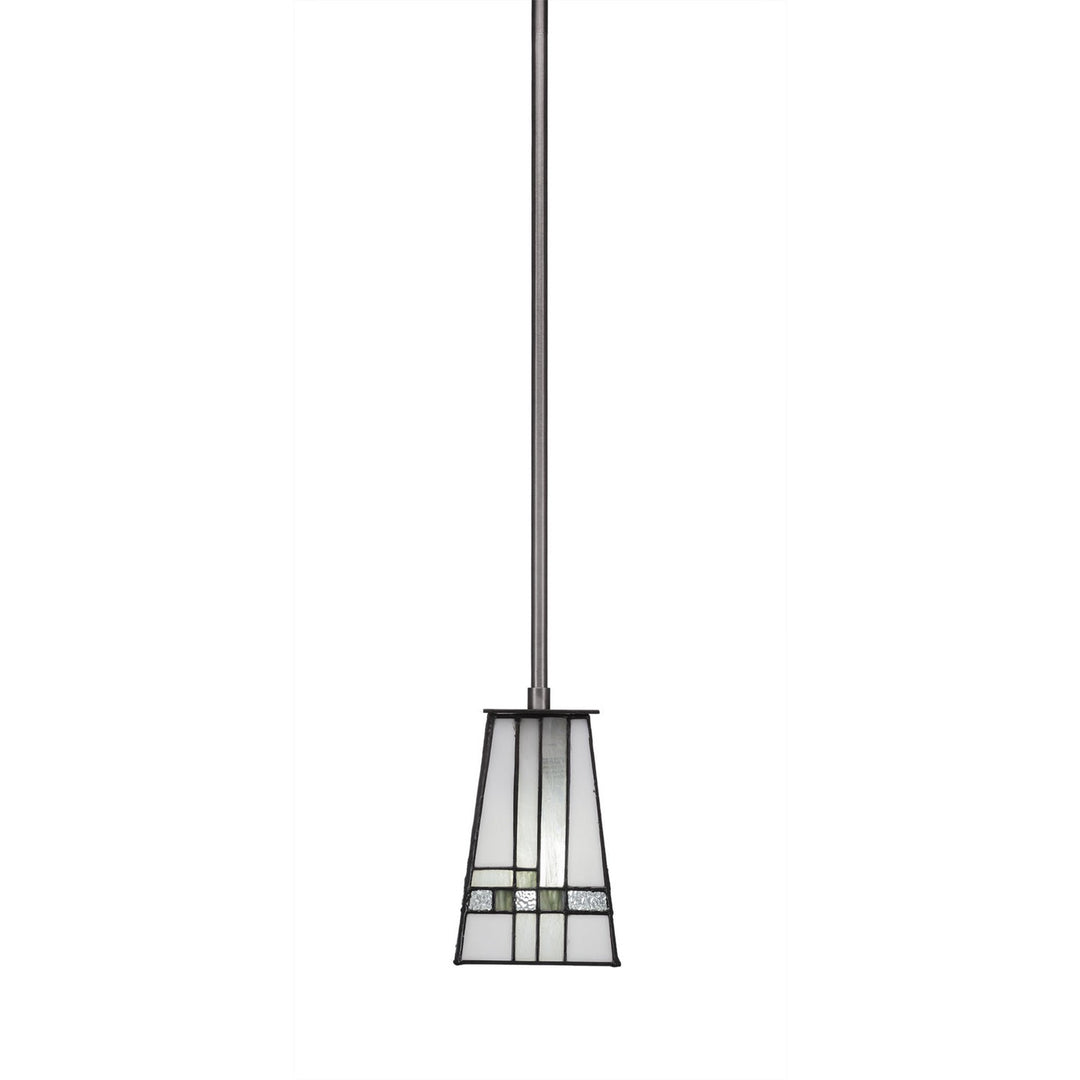Toltec Apollo 573-gp-9554 Pendant Light - Graphite