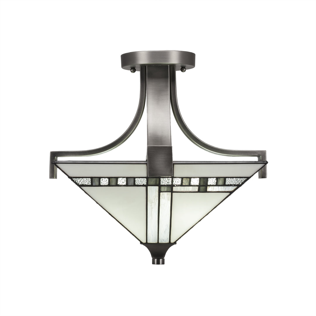 Toltec Apollo 579-gp-9552 Ceiling Light - Graphite