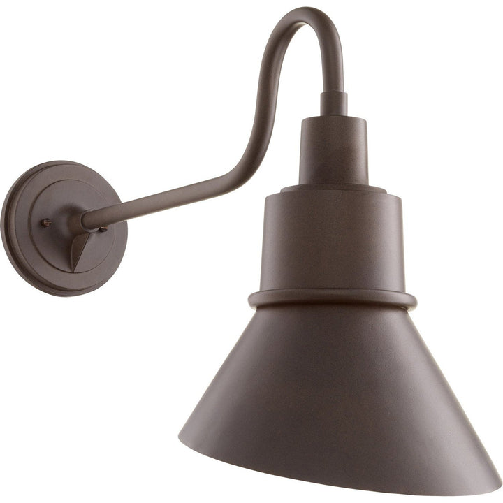 Quorum Torrey 731-86 Outdoor - Oiled Bronze
