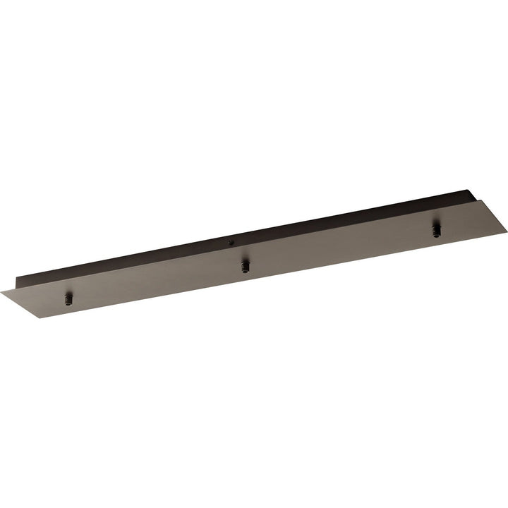 Quorum 7-3-86 Decor - Oiled Bronze