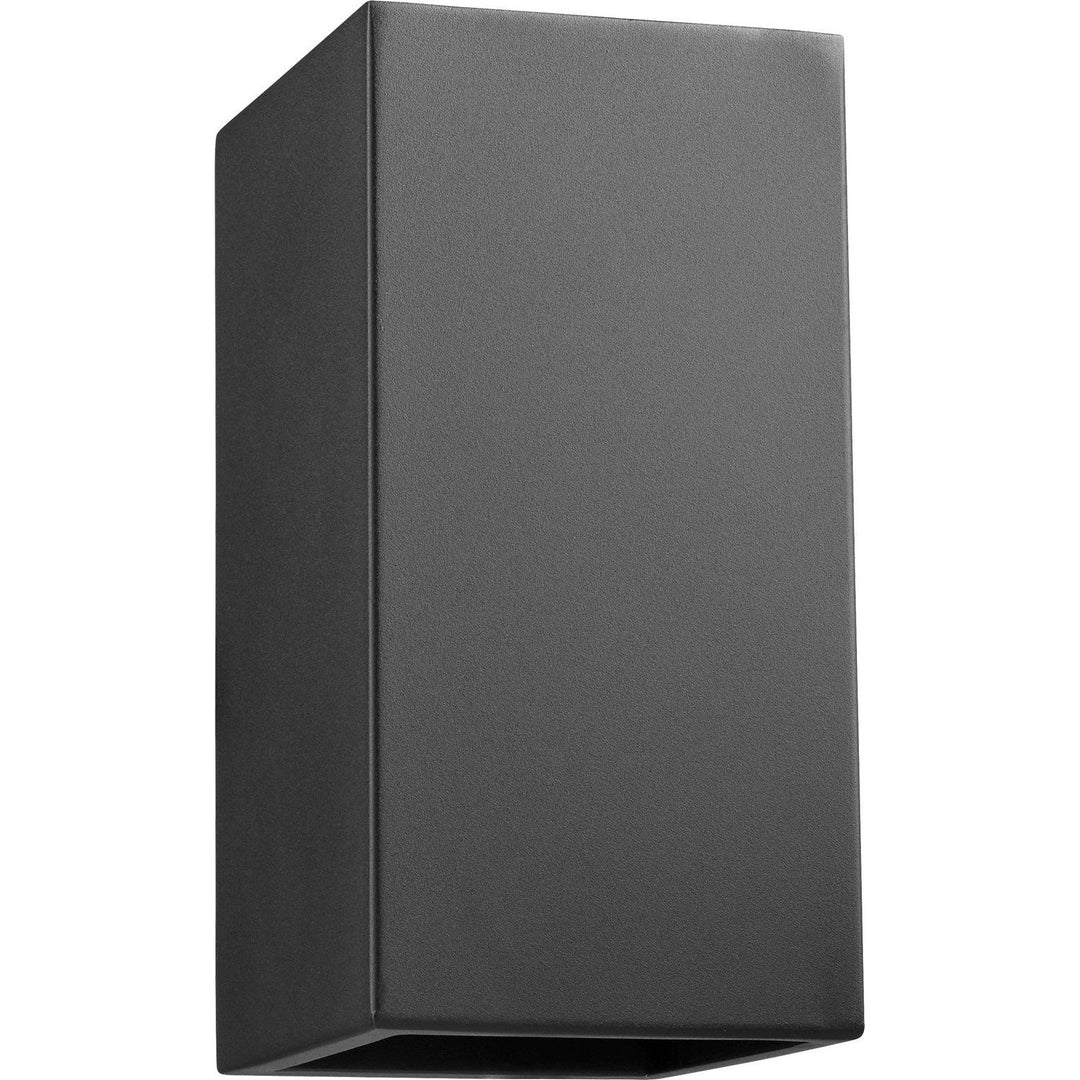 Quorum Ion 778-69 Outdoor - Textured Black