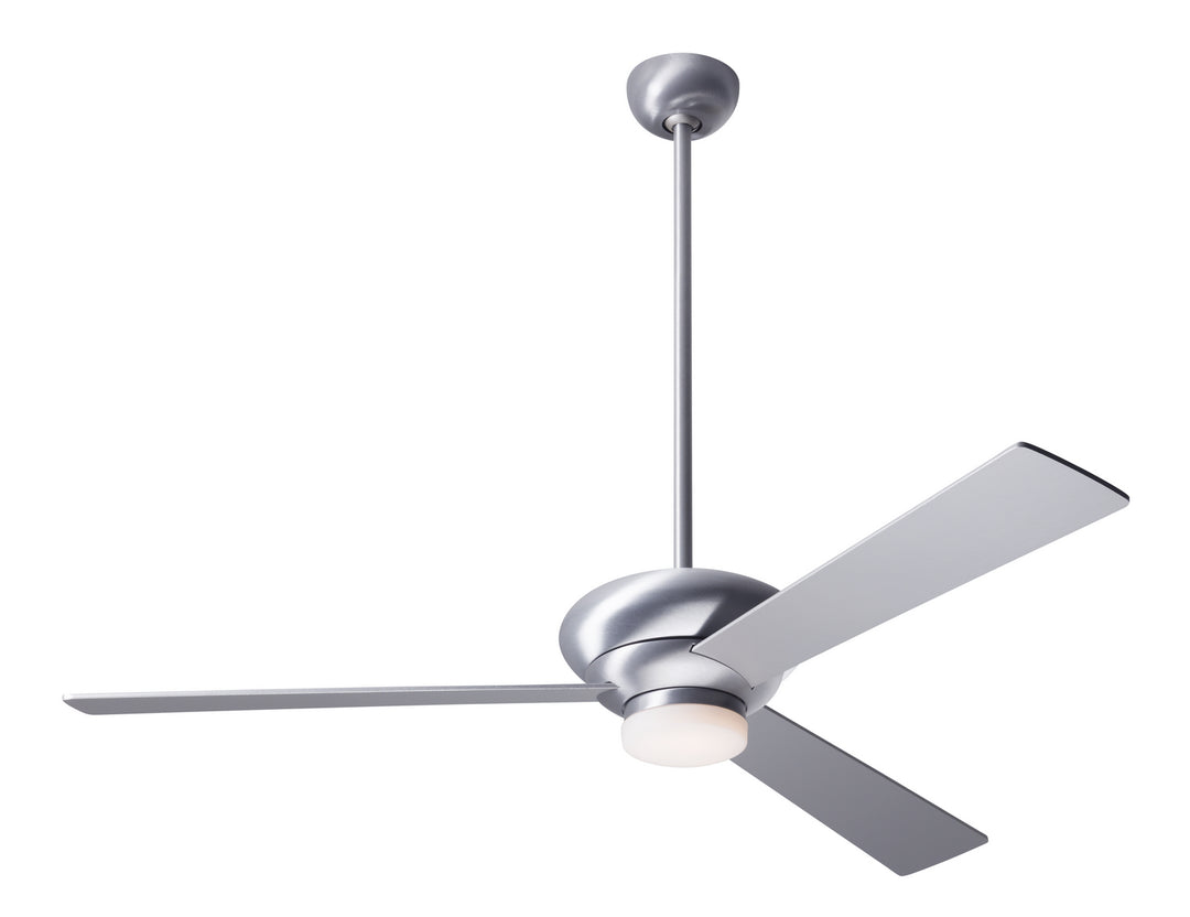 Modern Fan Company Altus ALT-BA-42-AL-271-002 Ceiling Fan 42 - Brushed Aluminum, Aluminum/