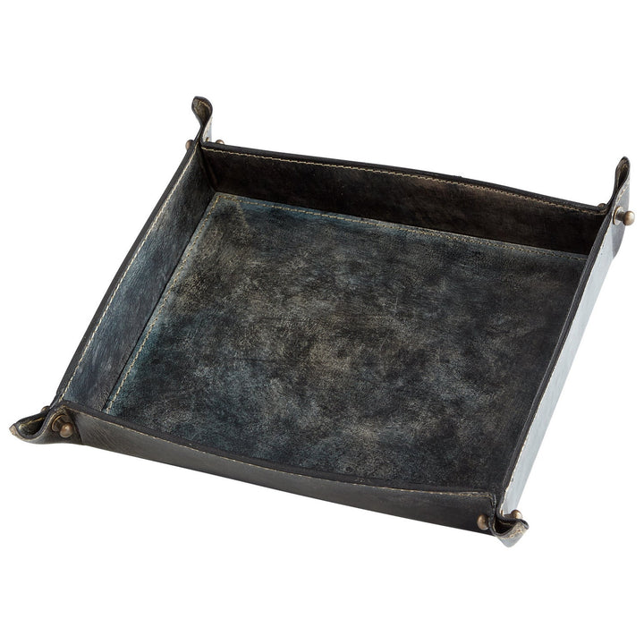 Cyan 08040 Containers & Trays - Grey