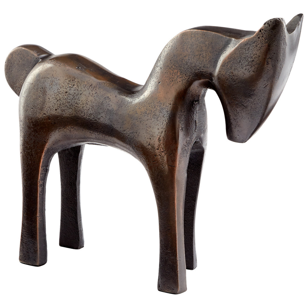 Cyan Design 08091   Home Decor Bronze