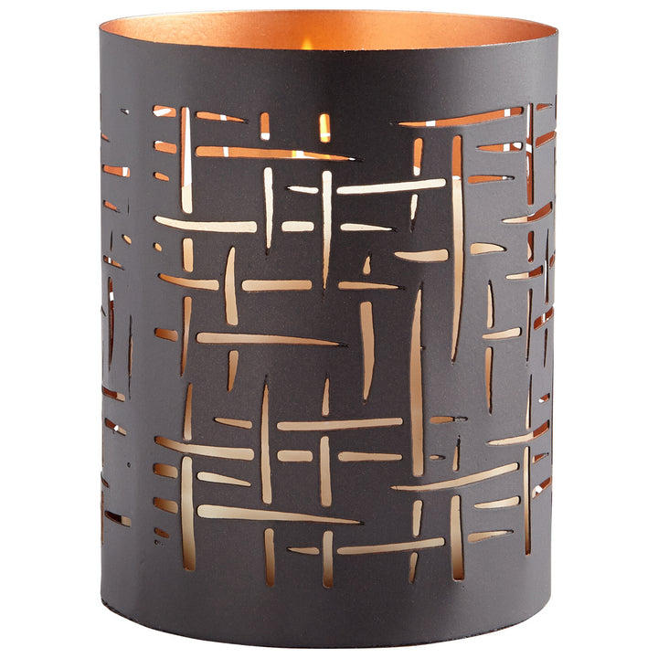 Cyan Design 08113 Modern  Home Decor Brown And Copper