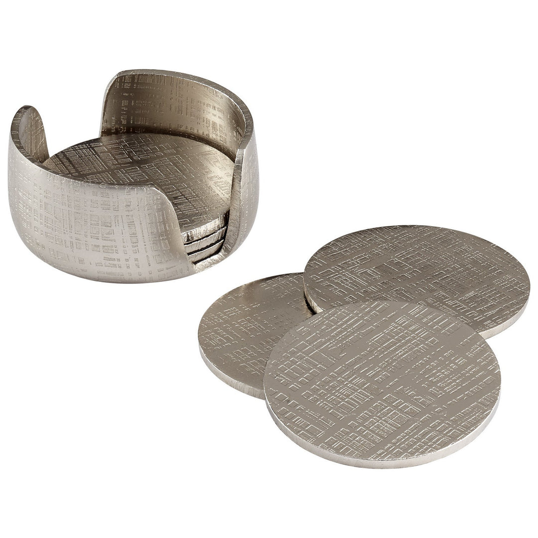 Cyan 08129 Wine & Bar (Accessories) - Gold