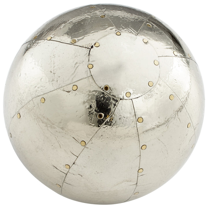 Cyan 08134 Fillers - Silver