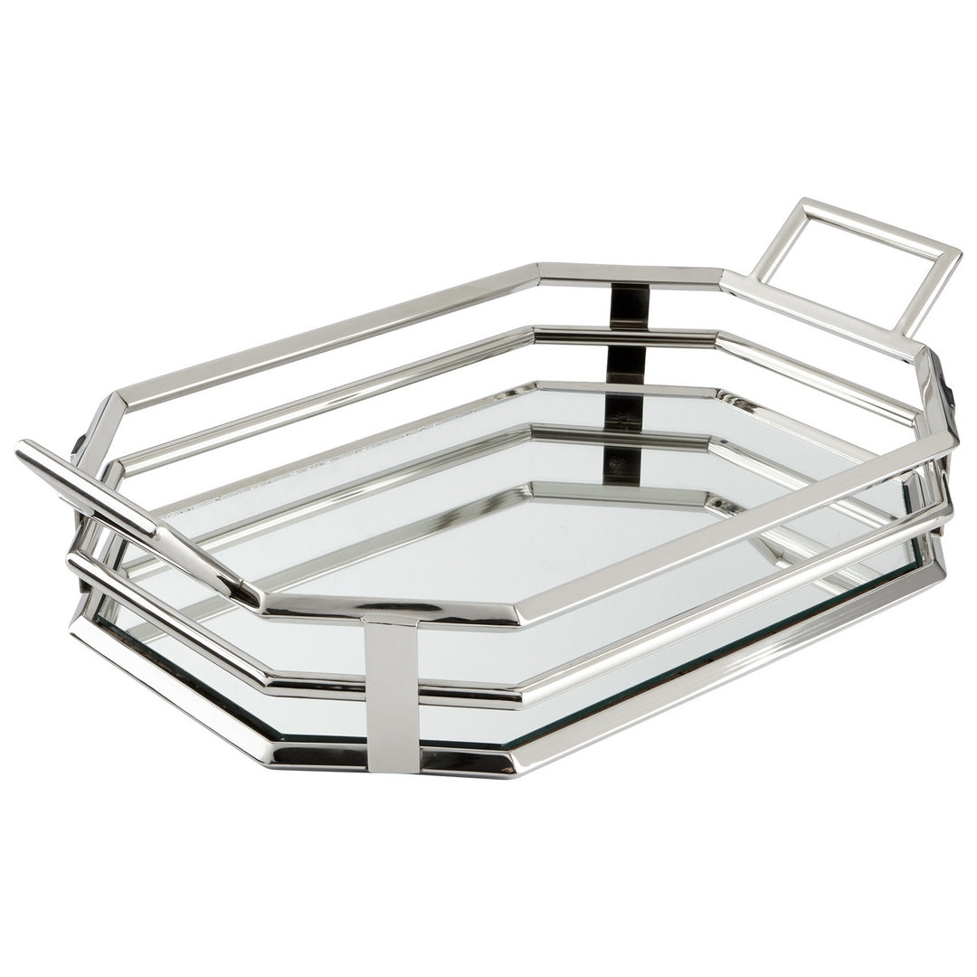 Cyan 08265 Containers & Trays - Stainless Steel