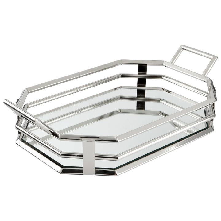 Cyan 08265 Containers & Trays - Stainless Steel