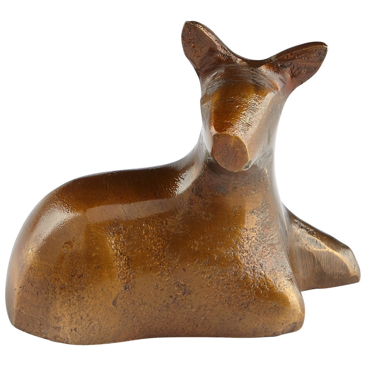 Cyan 08286 Sculptures (Animal) - Bronze