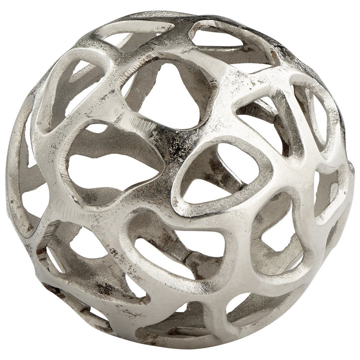Cyan 08292 Fillers - Raw Nickel
