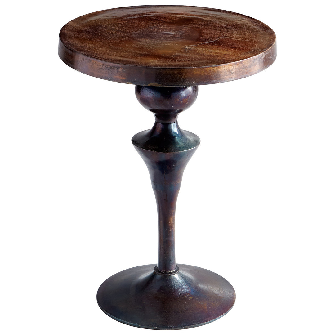 Cyan 08298 Tables - Bronze