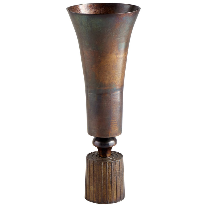 Cyan 08304 Tables - Antique  Brass