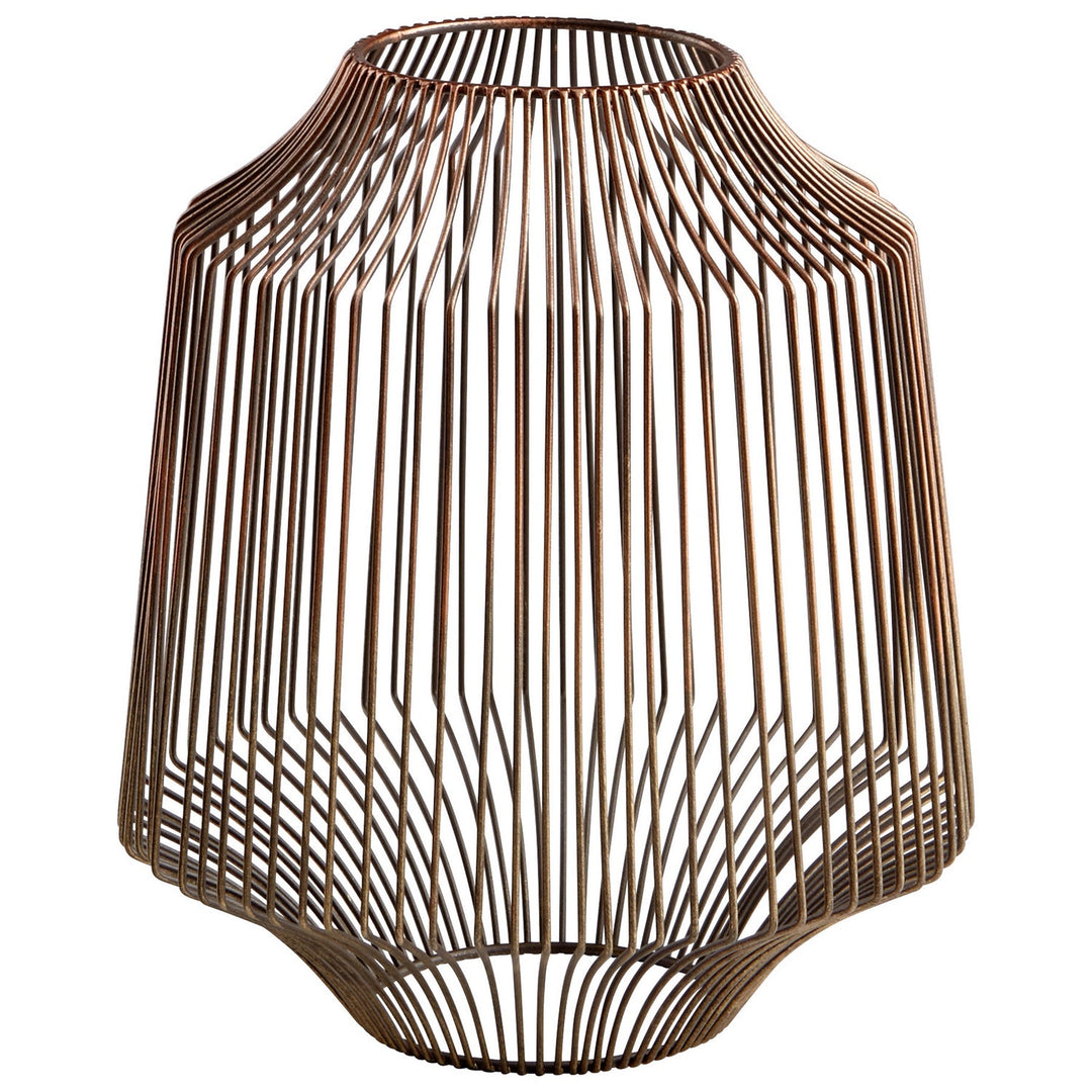 Cyan 08334 Containers & Trays - Copper