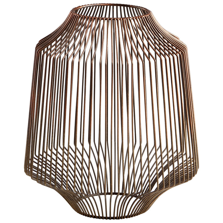 Cyan 08334 Containers & Trays - Copper